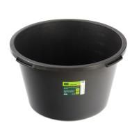 Таз круглый строительный, 60 л Сибртех