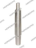 NORDBERG ЗАПЧАСТЬ ВАЛ для ND1660 (MT2)
