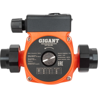 Циркуляционный насос Gigant GCP 25-6-130