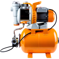 Автоматическая станция бытового водоснабжения Gigant GP-14