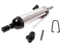 Отвертка пневматическая 1/4" 9000об/мин. длина 156мм JTCJTC