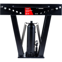 Гидравлический трубогиб Gigant GPB-12