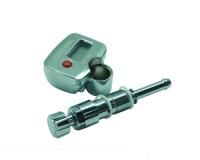 Дополнительный цифровой манометр-регулятор для краскораспылителей JETA PRO  JFR9