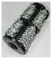 Барабан с фрезами ТСС MS200 (Ш)