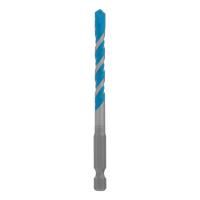Сверло универсальное, Multipurpose PRO, 6-гр. хвостовик, 8мм Gross