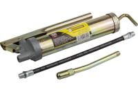 Металлический автомобильный шприц STAYER 100 мл 4315-100