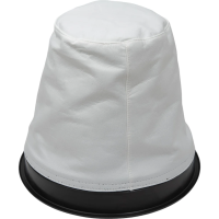 Тряпичный фильтр для пылесосов Gigant GSIP-01