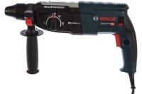 BOSCH Перфоратор  GBH 2-28 Professional в чемодане