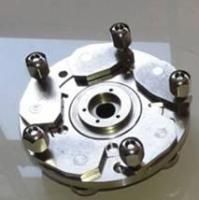 Универсальный фланцевый адаптер UF AE&T