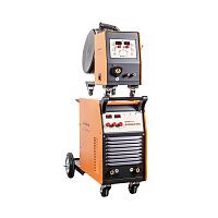 Сварочный полуавтомат Invermig 350E с отд. МП