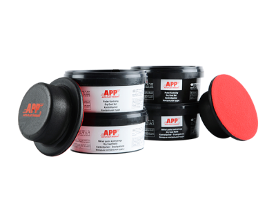 APP Проявочная пудра Dry Coat, комплект