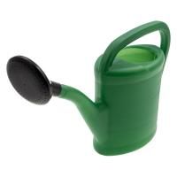 RUSSIA Лейка садовая, 5 л, пластмассовая Россия