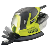 Дельташлифмашина RPS80-G Ryobi