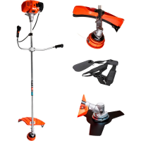 Бензиновый триммер Gigant CG-KW02-520