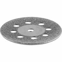 ЗУБР Ø 22х2.0 мм, 1 шт., круг алмазный 35927