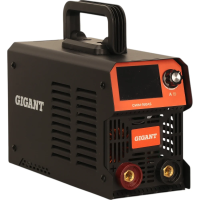 Инверторный сварочный аппарат Gigant GWM-160AS