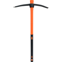 Кованая кирка Gigant PFH2000-1