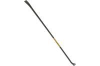 Усиленный лом-гвоздодер  STAYER HERCULES 900 мм 22х12 мм 21643-90