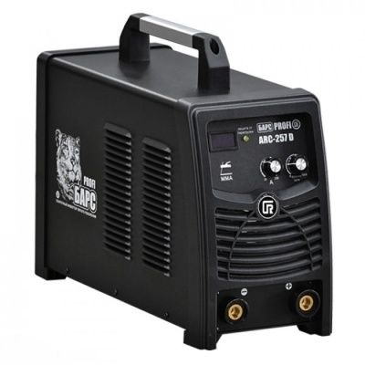 Сварочный аппарат Инвертор БАРС Profi ARC-257 D
