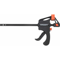 Струбцина Gigant GQC-150