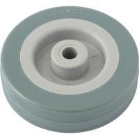 СИБРТЕХ Колесо хозяйственное D 50 мм