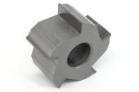 Ламель ТСС MS 300 для фрезеровальных машин