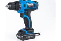 Workmaster Аккумуляторная дрель-шуруповерт АШ-12Л