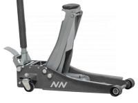 Домкрат подкатной низкопрофильный NNjack32t