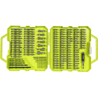 Набор бит и сверл RAK127DDSD Ryobi