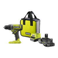 Дрель-шуруповерт RDD18-2C415S Ryobi