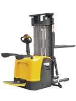 Штабелер самоходный 2,0 т 6,5 м XILIN CDDK20 Li-ion 24/230 В/Ач ЭУР, контроль скорости, выдвижные опоры (с платформой)
