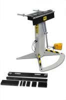 Станок листогибочный электромагнитный Stalex EB 625