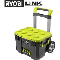 Большой ящик RSL201 Ryobi