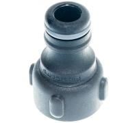 FISKARS Штуцер для крана FiberComp™ G1/2" (21мм) 1 027 053