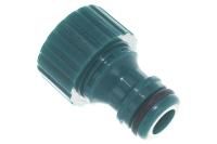 Штуцерный адаптер RACO Original с внутренней резьбой 1/2" 4250-55214C