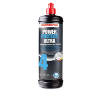 Состав на основе синтетических полимеров Menzerna Power Lock Ultimate Protection, 1л.