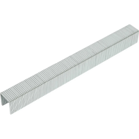 Скобы для пневматического степлера Gigant 20GA