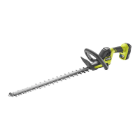 Кусторез ONE+ RY18HT55A-120 Ryobi