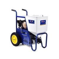 *SPA80 безвоздушная электрическая  установка для нанесения шпатлевки 220V 50 HZ