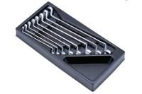 TT-6 ложемент ключи накидные 75град