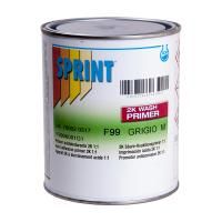 Грунт Sprint F99 Wash Primer антикоррозийный 2К, комплект