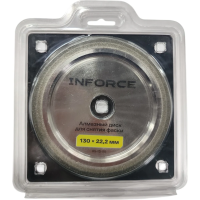 Алмазный диск для снятия фаски Inforce 05-13-2009