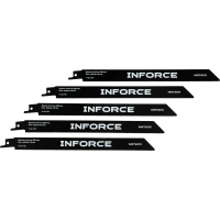 Полотна по металлу Inforce 11-01-737