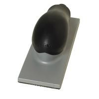 MIRKA Ручной шлифовальный блок с пылеотводом, 70*198mm, 22 отверстия