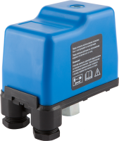 ЗУБР 1.4 2.8 Атм, 3500 Вт, реле давления ЗРД