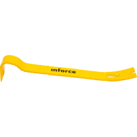 Плоскопрофильный лом-гвоздодер Inforce 06-16-29
