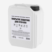 Покрытие защитное для стен ОСК 5л