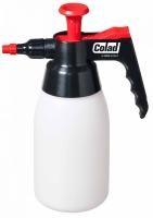 COLAD Распылитель жидкостей с ручным нагнетателем 1л.