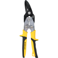 Правые ножницы по твердому металлу Inforce 06-18-54