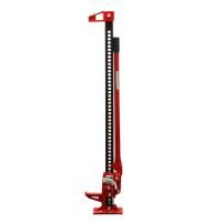 Домкрат реечный 3 тонны Torin TRA8485